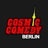 Cosmic Comedy Club Berlin in English