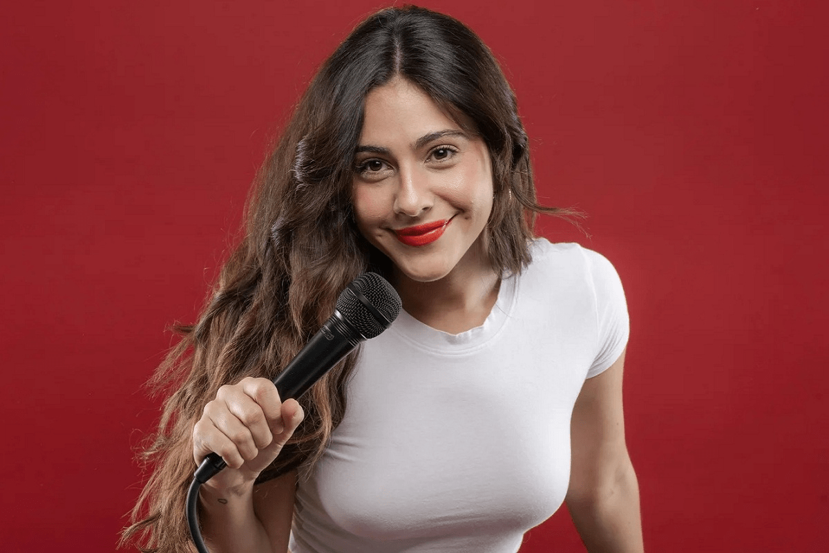 Poly Díaz – Tiempo Libre