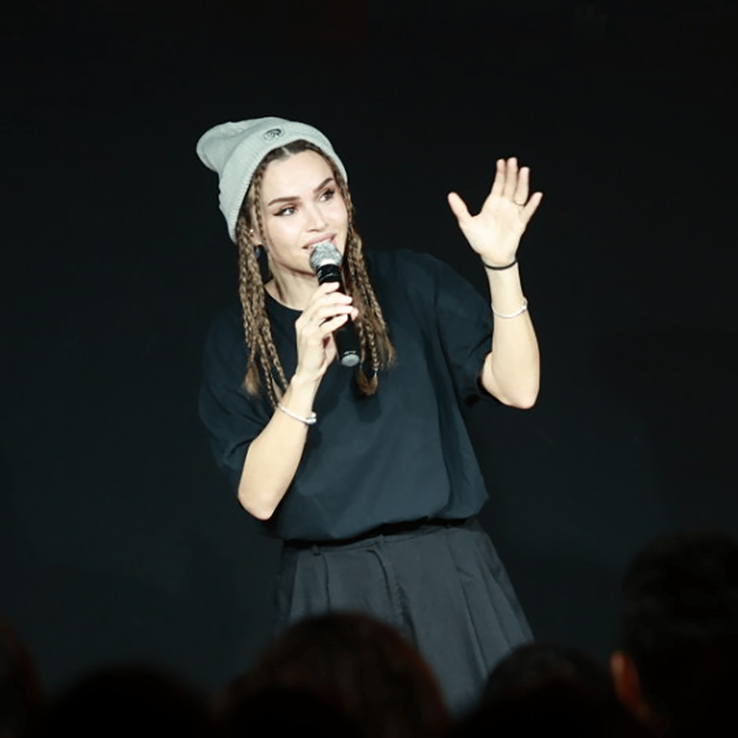 Bengi Apak – Büyülü Değil