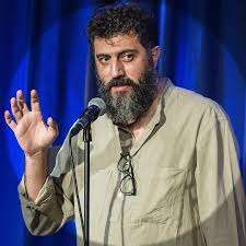 Chaker Bou Abdalla – Stofil